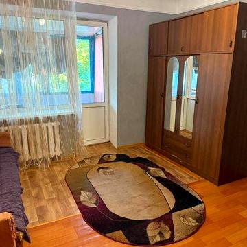 Двох кімнатна квартира Вітряні гори