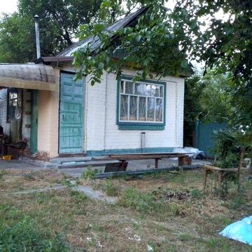 Продаються дві дачі поряд на Сади 2. 12 соток.
