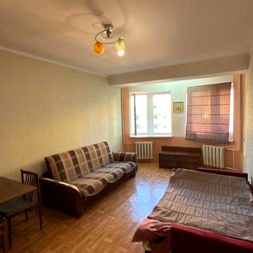 Продам 1-комнатную (однокомнатную, 1-кімн) квартиру на Таирова (Таїрова) ул. Вильямса (Євгена Чікаленко) 59/5