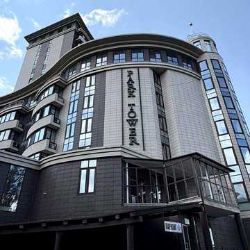 Продаж 4к Квартира Магістратська вулиця ЖК Park Tower