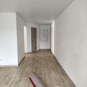 Продам 2 кімнатну квартиру перебудована з 3 трехкомнатної