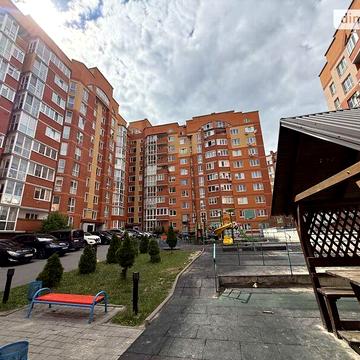 Продаж 3к Квартира Бандери Степана проспект ЖК Парковый комплекс