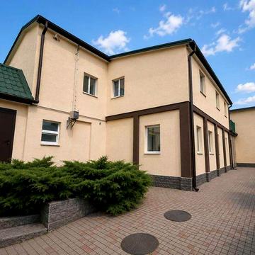 Продам новый дом в Дергачах | 2017г., 154м2, 12 соток | Эксклюзив