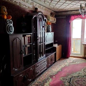 Сдается 2 ком.квартира Космос ,улРадио.