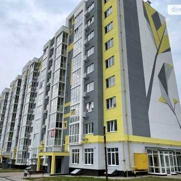 Продаж 1к Квартира Башкірцевої Марії вулиця ЖК Пелюстковий