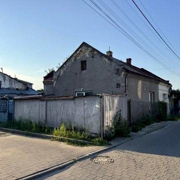 Будинок ділянка особняк