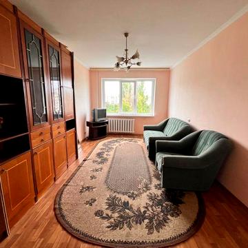 Сдам 3-комнатную квартиру Королёва/Вильямса