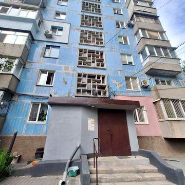 Сдам в аренду 1 кв 43м2 г.днепр пр. берег можно с животными