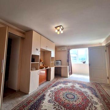 Сдам в аренду 1 кв 43м2 г.днепр пр. берег можно с животными
