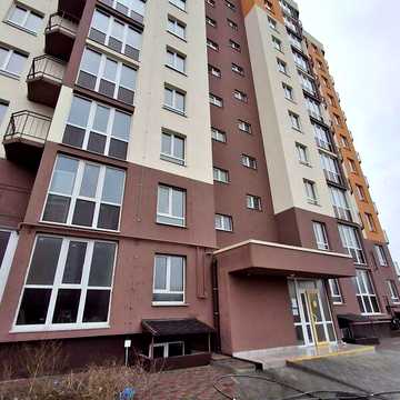 Продаж 2к Квартира Громадянська (Цен. р-н) вулиця ЖК Гражданский посад