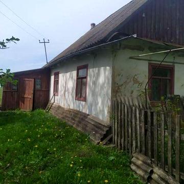 Продам будинок Романівка