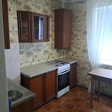 Однокімнатна квартира на Фастовські