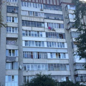 Продаж однокімнатної квартири на вулиці Варшавській