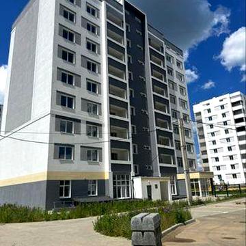 Продам квартиру в новобудові ЖК Жилстрой
