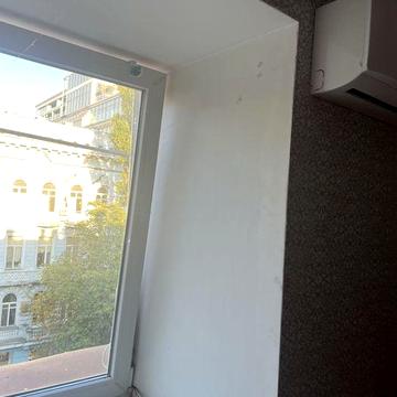 Сдам 3х кв в центре или под офис