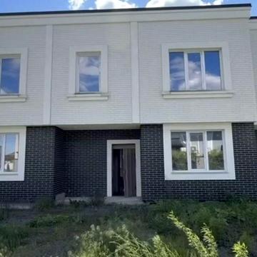 БЕЗ % . Продаж таунхаус 150м2 Нові Петрівці котеджне містечко Balaton Балатон