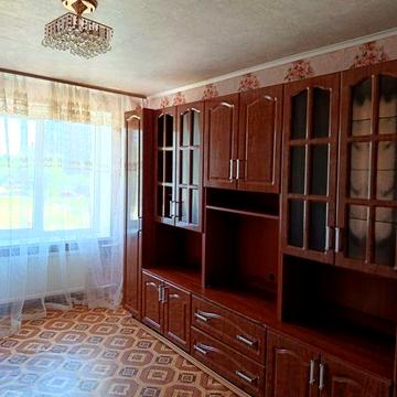 В оренду двохкімнатна квартира