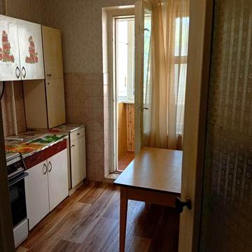 Здам 1 кімнатну квартиру Масани
