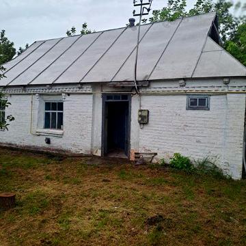 Продам будинок в селі Поправка