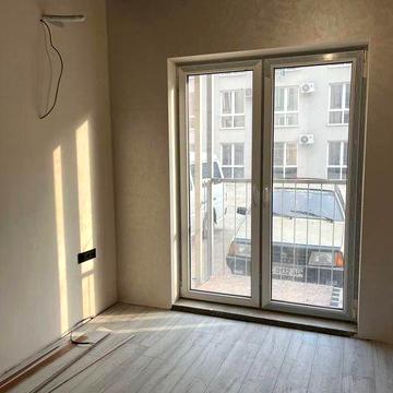 Продам 1ком. квартиру на ул. Боровского (3-346-401) ЖК «Золотые столбы»