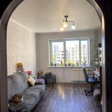 3 кім квартира з утепленням 60 кв м
