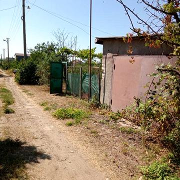 Продам дачу в Новой дофиновке