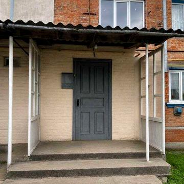 Таунхаус з потенціалом під сучасний дизайнерський простір | 59 м²