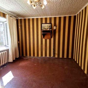 Продаж 1-кімнатної квартири в ценрі міста