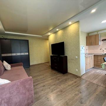 Продам 1к квартиру в Приднепровске. Ул Карагандинская,7