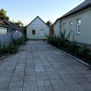 Продажа одноэтажного дома