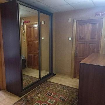 Продам зх кiмнатну квартиру на ПШС