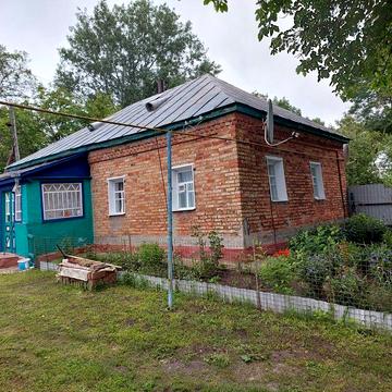 Продам будинок на районі