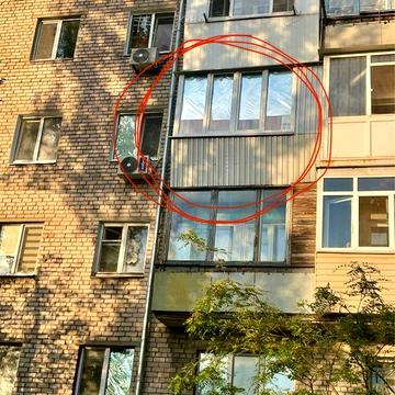 Продам квартиру на Авалиани