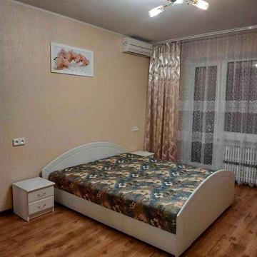 Здам 1-кім квартиру вул Новокримська, біля сільпо