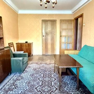 Здається 2-кім квартира пр. Берестейський 43 А, метро Шулявська