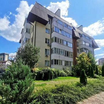 Степана Рудницького 6В