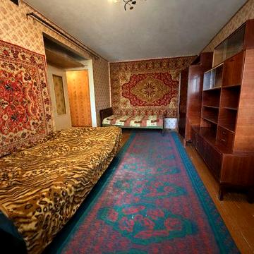 Продаж 1 кімнатна квартира  173 квартал  Е. Фукса.