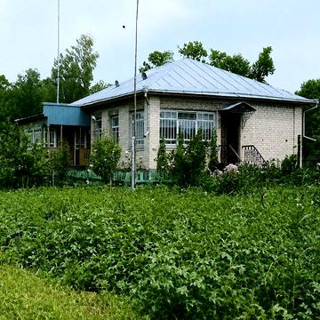 Продається хата с. Мрин