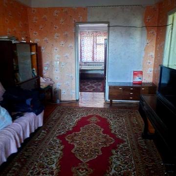 Сдам 2х комнатную квартиру.