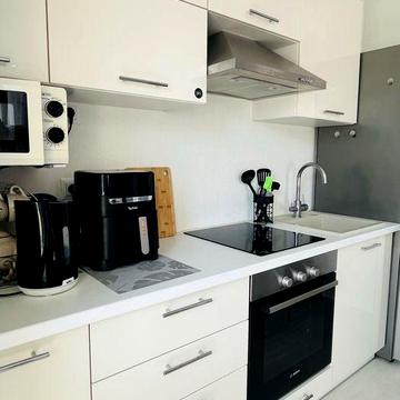 Без комісії! Продаж просторої студії 37 м² з капітальним ремонтом у ЖК Welcome Home, вул.Стеценка, 75М, Євідновлення, ЄОселя ЖК Welcome home