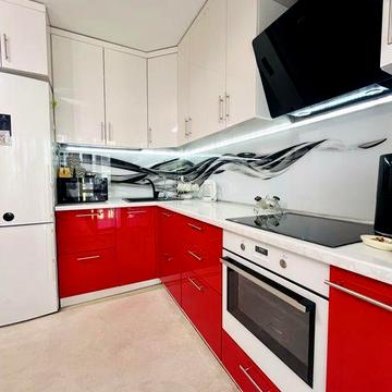 Без комісії! Продаж просторої 1к квартири 49м. з капітальним ремонтом в ЖК Welcome Home вул. Стеценка, 75В, Євідновлення, Сертефікат ЖК Welcome home