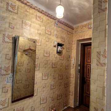 2х комнатная в морском районе, 47м2, средний этаж