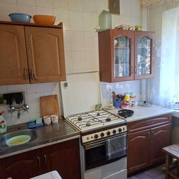 Продажа 1 комн квартиры в Заводском районе