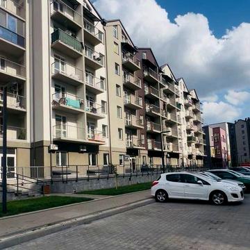 ЖК «Scandia” Продаж дворівневої квартири Без % ЖК “Scandia”