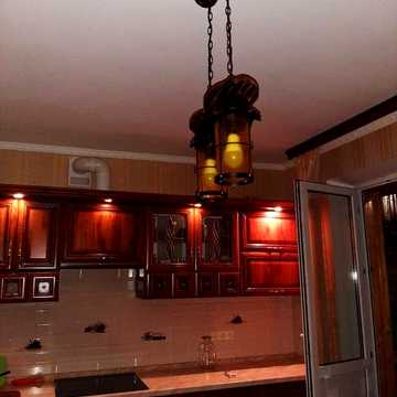 Буча, Хмельницького. 3х кім