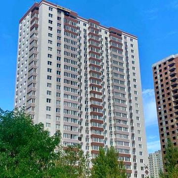 «Патріотика» Будинок «Збараж» Софії Русової 7-В.