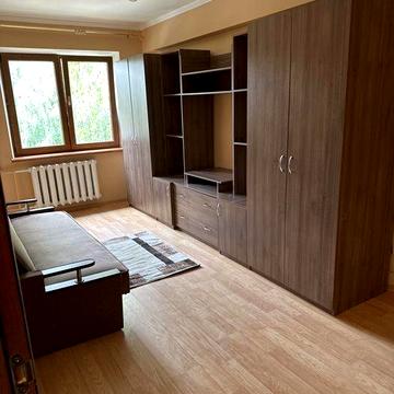Здається 1-кімнатна квартира. Вулиця Бережанська. Власник