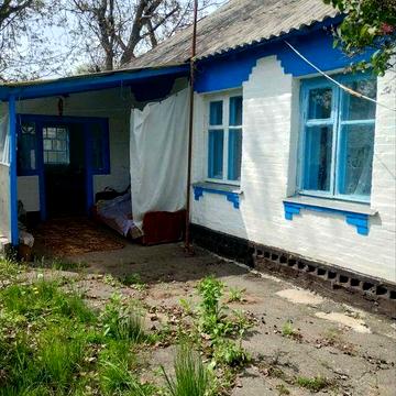 Продаєтся будинок Черкаська обл. Звенигородского р-н. село Будище