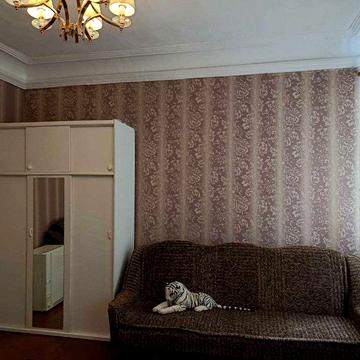 Сдам свою квартиру в Одессе долгосрочно