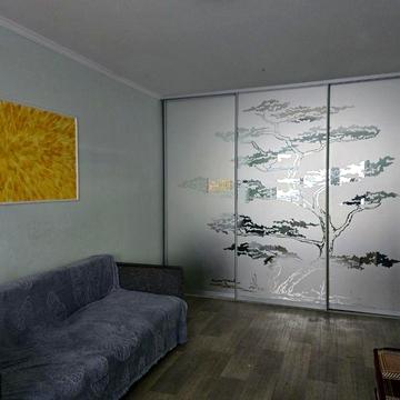 Сдам 1к.квартиру Парус,Коммунар. Днепр